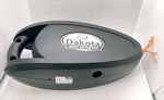Dakota DK1200L Retriever For 17'-21' Boats Used. Fixed Price $249.00.