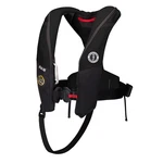 Mustang Atlas 190 Dlx Open Ocean Inflatable Pfd Black MD3195E1-13-0 Upc 062.... Fixed Price $399.99.