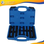 16PCS Double Hex-head Locking Wheel Key Removal Tool Kit Lug Nut Master Set. Fixed Price $40.57.