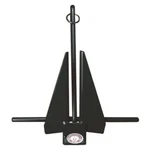Greenfield Products Inc 669-11-W Slip-ring Anchor Style Wht. Fixed Price $71.03.