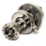 Lewmar Boat Anchor Windlass Pulley Pro Fish 1000 Silver 14MM. Fixed Price $942.51.