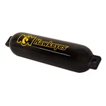 Hedstrom Boat Fender 57-1229BLK Iowa Hawkeyes 1/2 X 20 Inch Bumper. Fixed Price $36.43.