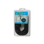 Seachoice Black Polypropylene Line Dock 3/8 X 15 Ft 42431. Fixed Price $17.97.