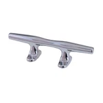 Perko 6" Open Base Cleat: Chrome Plated Zinc - Boat Mooring Cleat, Dock. Fixed Price $32.03.