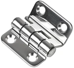 Sea Dog Ss Flush Mount Concealed Hinge- 201954-1. Fixed Price $12.42.
