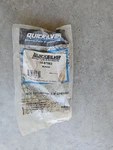 New Genuine Mercury Quicksilver 10-57053 Screw. Fixed Price $17.00.