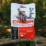 Ani-logics Outdoors Crush Apple Attractant 5LBS 72103. Fixed Price $10.98.