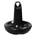 Greenfield 510-B Lb Black Pvc Coated Iron Mushroom Anchor. Fixed Price $33.99.