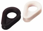 Sea-dog Nylon Thimble, White, 5/8", 173556. Fixed Price $13.80.