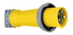 Hubbell Wiring M5100P9 100A 30Y 120/208V Male Plug. Fixed Price $796.99.