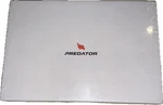 Predator Nz Hi-performance Dock Lines Bag Set 3/8" X 15' Double Braided Nylon. Fixed Price $35.00.