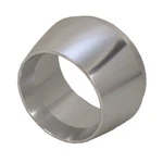 Mastercraft Boat Gauge Bezel 50040503 Aluminum 1/8 Inch Id. Fixed Price $99.24.