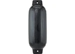 Extreme Max 3006.7294 Boattector Inflatable Fender - 8.5" 27", Black. Fixed Price $66.47.