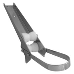 Lewmar Stainless Steel Long Arm Roller For Plow Style Anchors. Fixed Price $395.29.