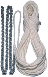 Lewmar Anchor Rode 15'1/4" G4 X 300 69000335. Fixed Price $642.99.