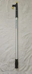 West Marine Compact Telescoping Boat Hook 40" To 95" Anodized Aluminum. Fixed Price $35.99.