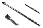 Us Pro 3/8'' Dr Breaker Knuckle Power Bar 15'' Long 1685 Bikes Quads Socket. Fixed Price $13.22.