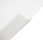 Gator Guard KS-5WHT Keelshield, White, 5' (KS5WHT). Fixed Price $138.01.