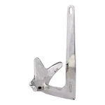 Lewmar Stainless Steel Claw Anchor - 66 Lb.. Fixed Price $1538.62.