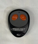 Power-pole Wireless Remote Control Transmitter Fobs CM2. Fixed Price $70.00.