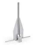 Fortress G-55 Guardian 27 Lb. Aluminum-alloy Anch. Fixed Price $680.95.