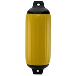 Taylor Made 6.5 X22 Yellow Boat Fender. Fixed Price $47.95.