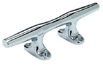 Seachoice 4" Hollow Base Cleat 30481. Fixed Price $25.25.
