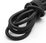 3/4" Bungee Shock Cord 100 Ft Black Marine Grade Heavy Duty Tie Down Rope. Fixed Price $169.30.