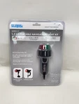 Aqua Signal 27400-7 Series Bicolor Led Portable Navigation Light Kit Boat. Fixed Price $12.76.
