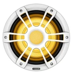 Fusion Signature Series 3I 12" Crgbw Sports Subwoofer White 010-02775-10. Fixed Price $276.99.