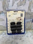 Seadog Line Set #273160-1 Zig Zag Cleat Nylon, 3-1/2".. Fixed Price $11.00.