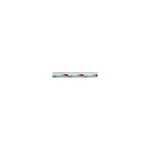 New England Ropes 21111200600 Red Sta-set Polyester Double Braid, 3/8" X 600'. Fixed Price $683.82.