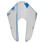 Wellcraft Boat Bow Scuff Plate 4W-44 Stainless Steel 9 7/8 X 1/2 Inch. Fixed Price $27.10.