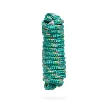 Mission Dock Lines - 15' Teal. Fixed Price $18.98.