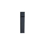 Seachoice Contour Fender, Black - 30" X 6" 4" DE53446S. Fixed Price $44.17.