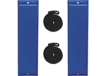 Extreme Max 3006.7264 Boattector Flat Fender Value 2-PACK 26", Blue. Fixed Price $50.15.