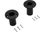 Extreme Max 3005.4092 Mounting Cups For Folding 4-STEP Pontoon Ladder 3005.4086. Fixed Price $36.09.