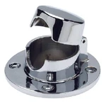 Seachoice Hinged Rope Deck Pipe Chrome #33021. Fixed Price $39.14.