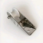 Lewmar Bow Roller Small Fairlead - Bracket Only. Fixed Price $49.50.