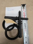Scotty Strongback 1-3/4" Oarlocks, 104. Fixed Price $26.00.