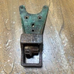 Maxwell Wonder Mite Safety Anchor Rope Holder Pull Park Rapids Mn Usa. Fixed Price $29.99.