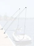 Dock Edge Mooring Whip. Fixed Price $206.71.