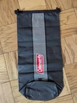 Coleman 30L Camping Boating Gear 29X14 Drybag Roll Top. Fixed Price $39.99.