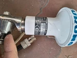 Furuno GPA-017S Gps Antenna Unit For GP-32 GP-37 Ais Receiver Untested As-is. Fixed Price $89.00.