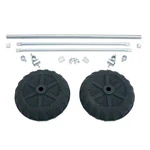 Tommy Docks Roll-in-dock Wheel Kit. Fixed Price $299.95.