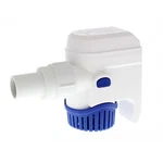 RM1100B-24 Rule-mate Automatic Bilge Pump Gph Volt. Fixed Price $126.48.