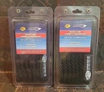 Bass Pro Shop Marine Floating Dock Line 3/8" 15' Solid Braid Black (new) X2. Fixed Price $24.99.