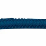 Sea Dog 302110010BL-1 Double Braided Nylon Dock Line, 3/8" X 10', Blue. Fixed Price $17.77.