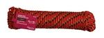 3/8" X 100 Ft. Diamond Braid Polypropylene Rope, Red Everbilt Mildew& Rot Resist. Fixed Price $7.86.