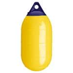 Polyform LD-1 Yellow Marine Drag Buoy 8.6" Diam X 19" Tall 30-128-747. Fixed Price $71.15.